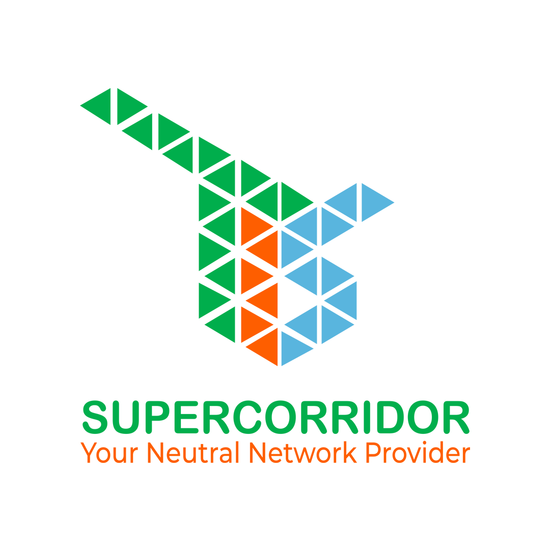 Supercorridor