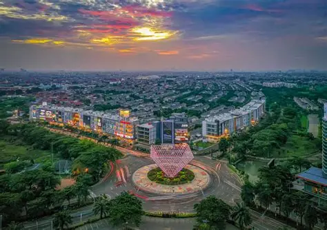 Jakarta