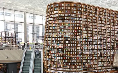 Perpustakaan Republik Indonesia