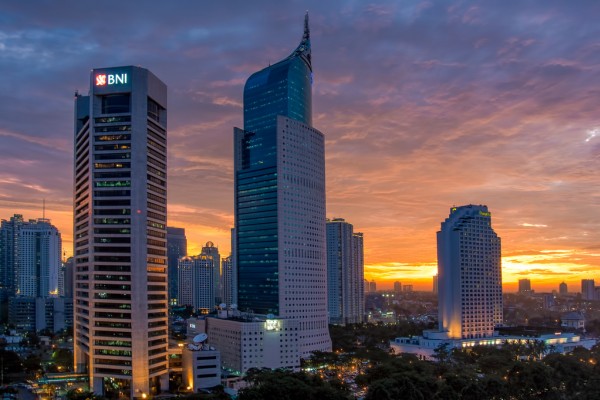 Saling Menguntungkan