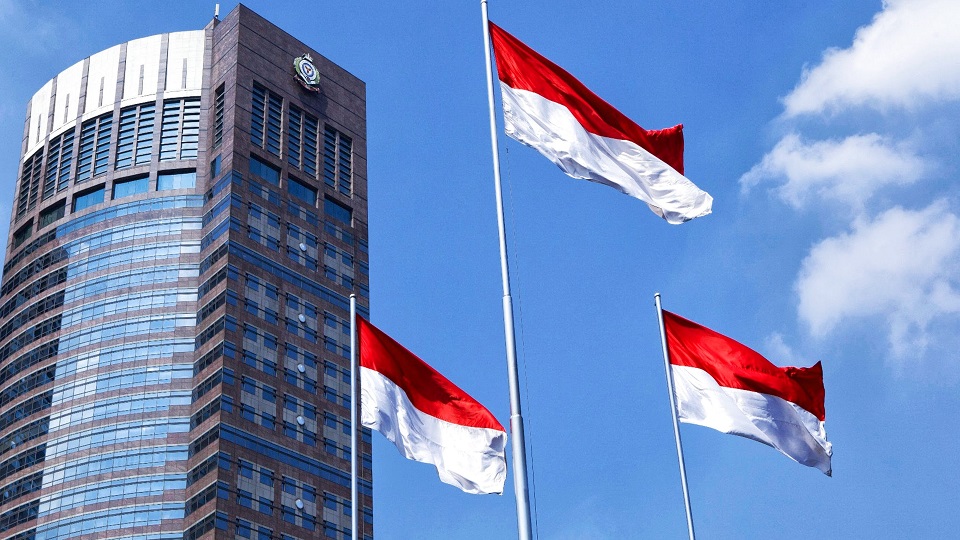 Saling Menguntungkan